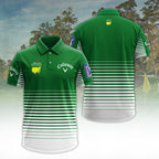 Masters Tournament x CALW 3D Apparel – TANTN21878