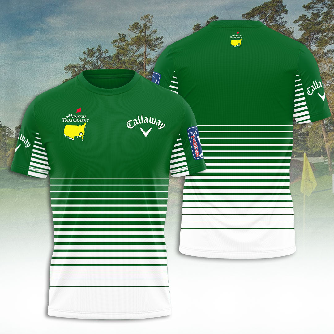Masters Tournament x TITL 3D Apparel – TANTN21879