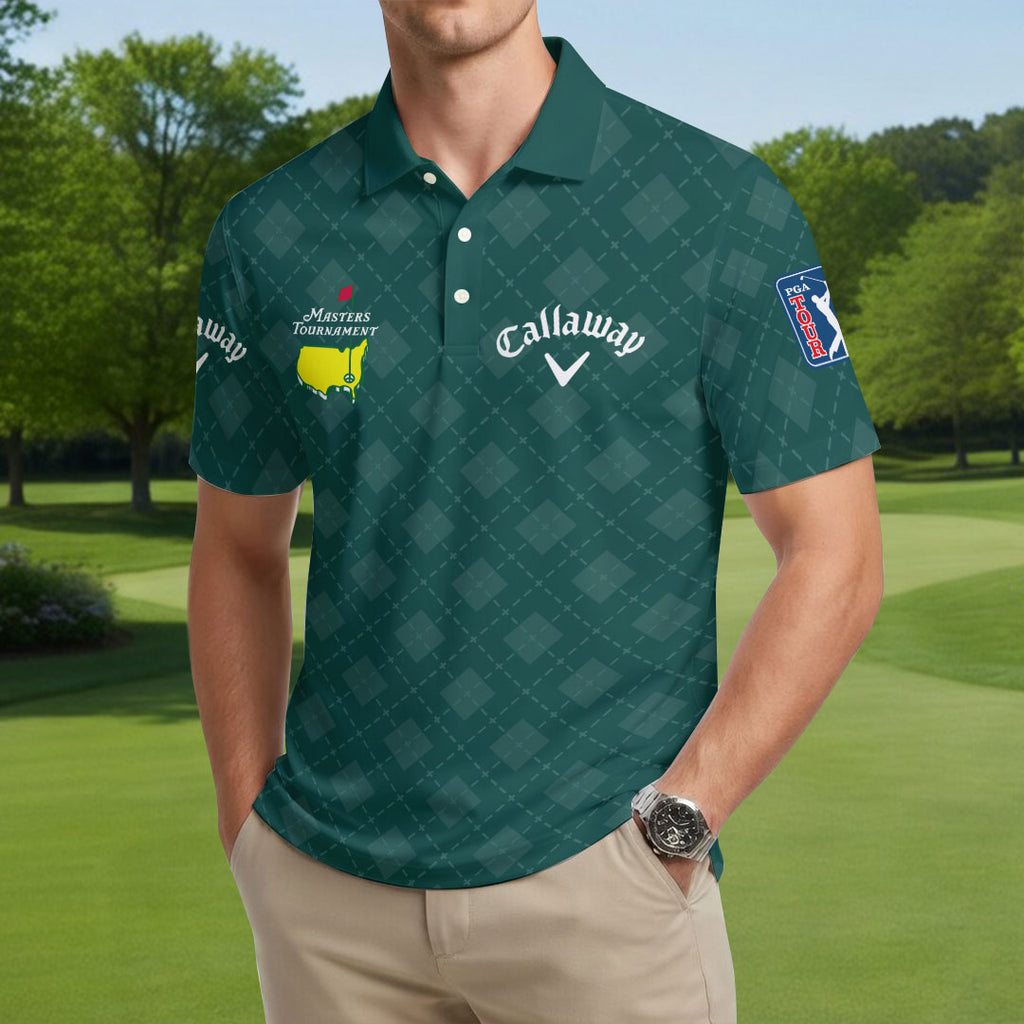 Masters Tournament x CALW 3D Apparel – HOATT17246