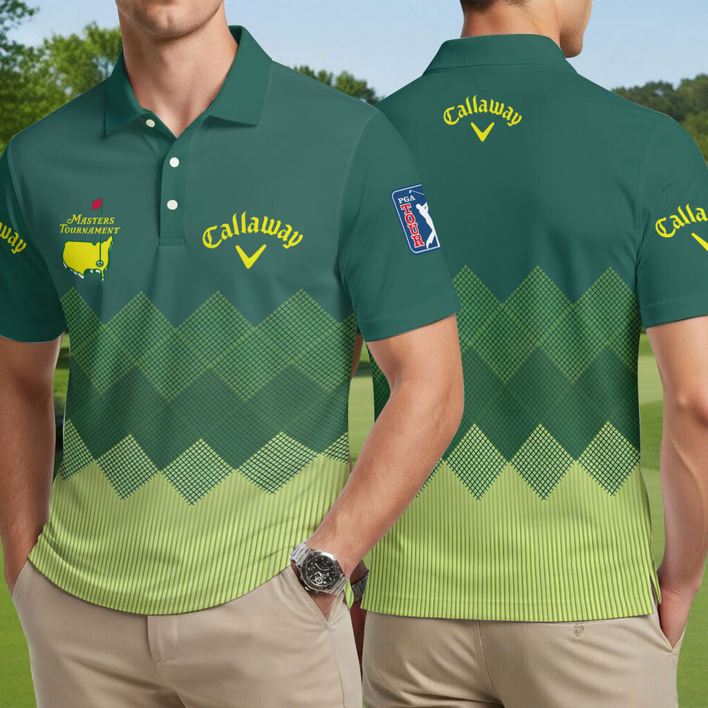 Masters Tournament x CALW 3D Apparel – HOATT17462