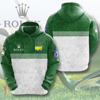 Masters Tournament x Rolex 3D Apparel – TMTHU5058