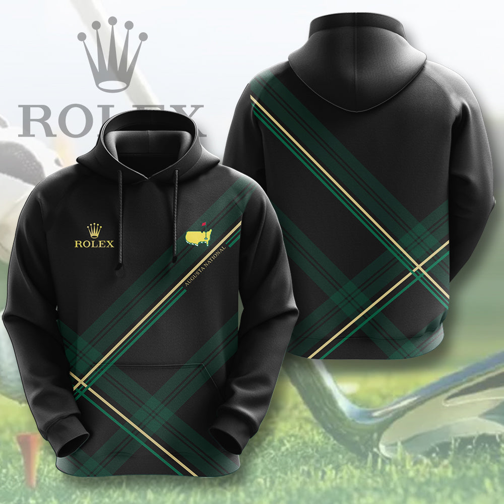 Masters Tournament x Rolex 3D Apparel – TMTHU5253