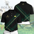 Masters Tournament x Rolex 3D Apparel – TMTHU5253