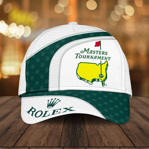 Masters Tournament x Rolex Classic Cap – HOATT17541