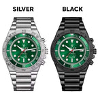 Masters Tournament x Rolex Gentleman Stainless Steel Watch – MAITM15269