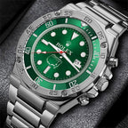 Masters Tournament x Rolex Gentleman Stainless Steel Watch – MAITM15269