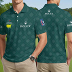 Masters Tournament x Rolex 3D Apparel – HOATT17247