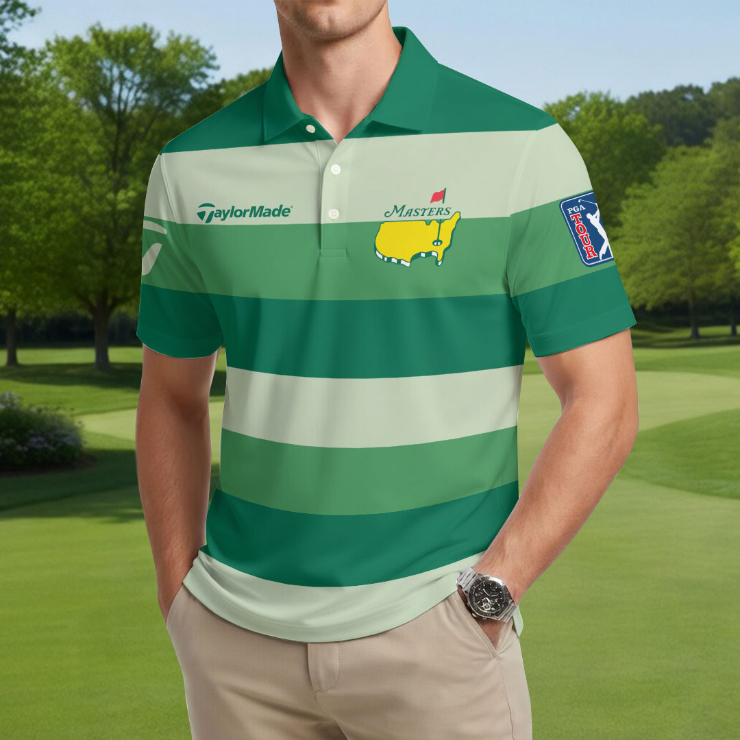 Masters Tournament x TAYL 3D Apparel – HOATT17201