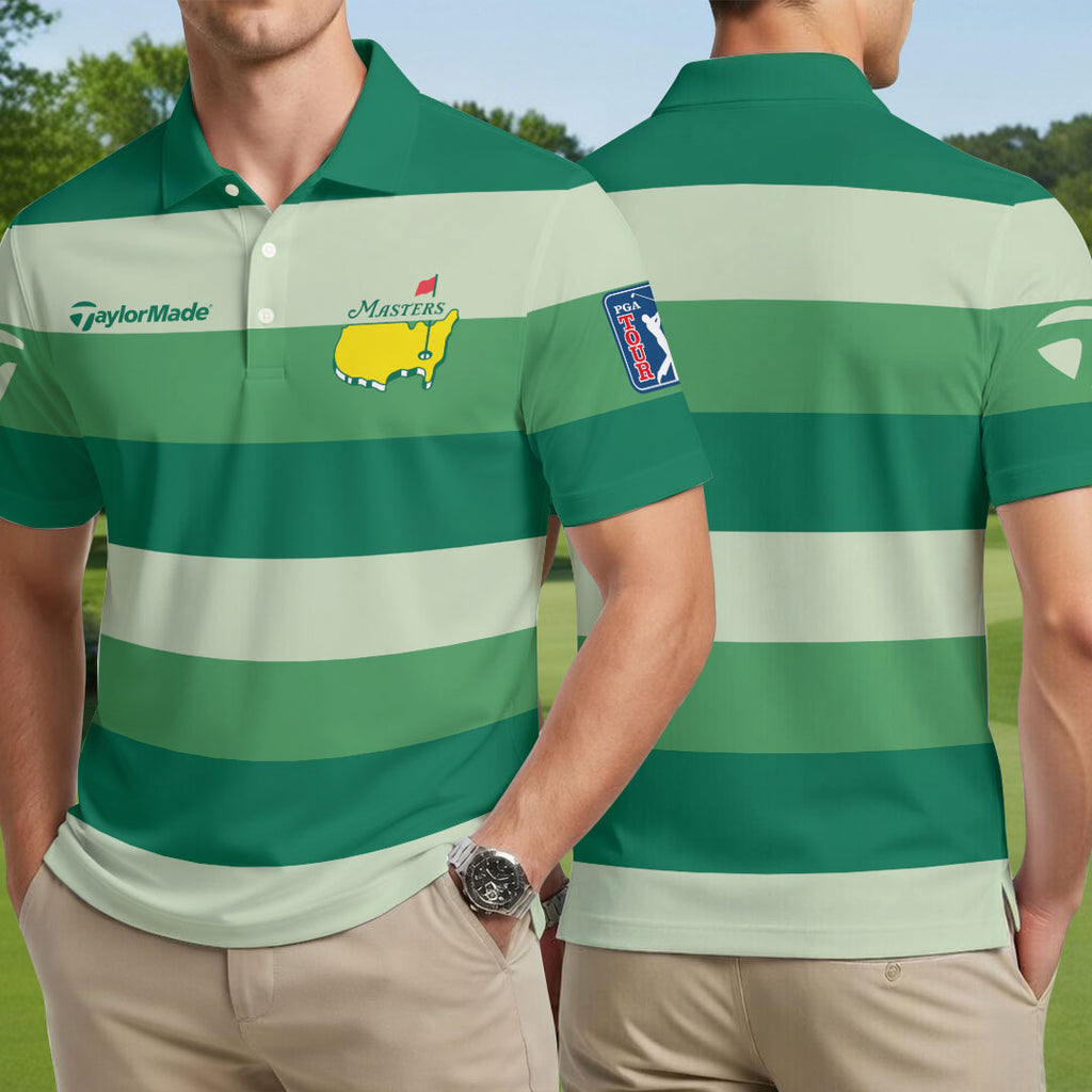 Masters Tournament x TAYL 3D Apparel – HOATT17201