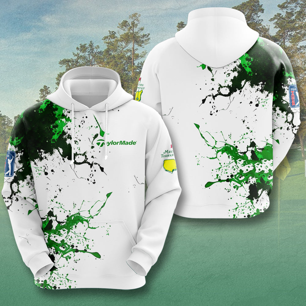 Masters Tournament x TAYL 3D Apparel – MAITM14969