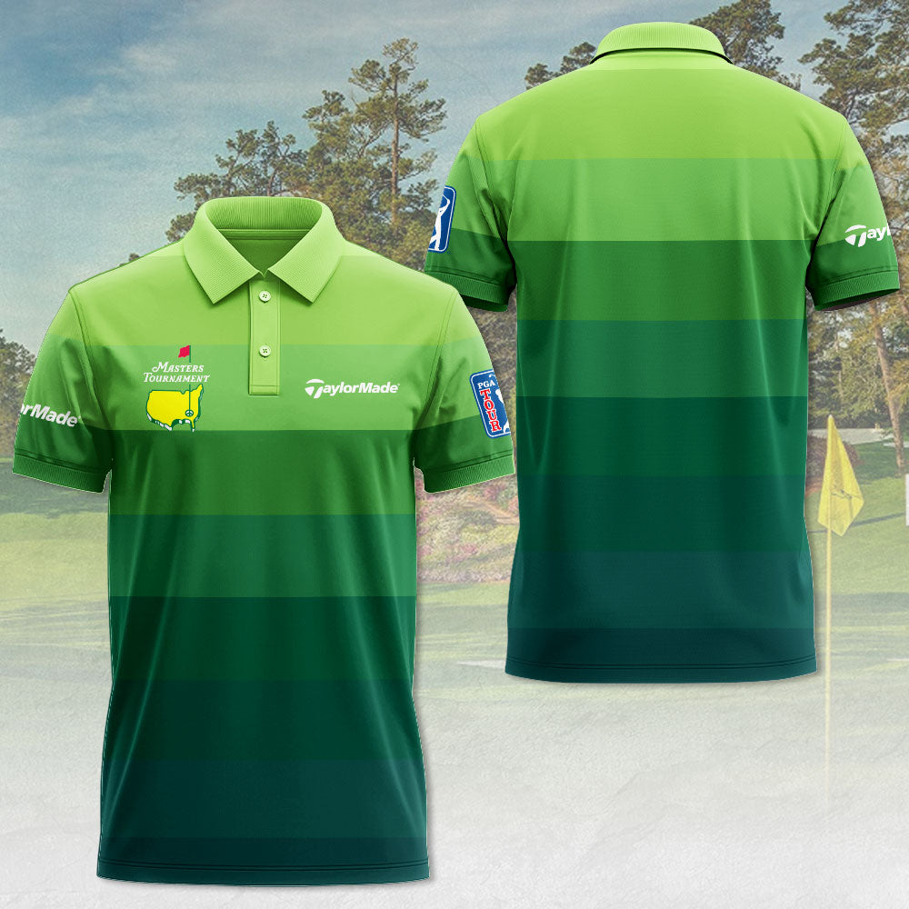 Masters Tournament x TAYL 3D Apparel – MAITM14995