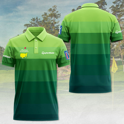 Masters Tournament x TAYL 3D Apparel – MAITM14995