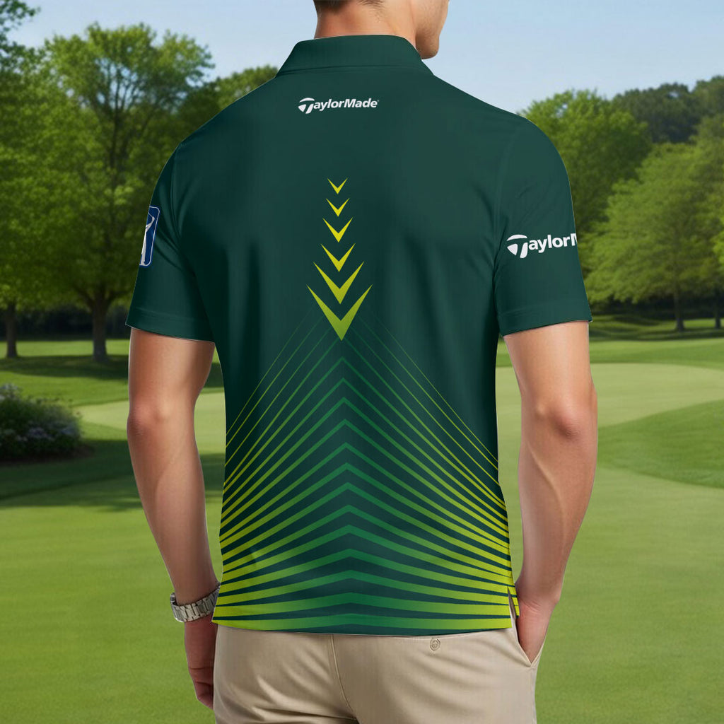 Masters Tournament x TAYL 3D Apparel – HOATT17253