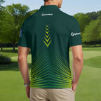 Masters Tournament x TAYL 3D Apparel – HOATT17253