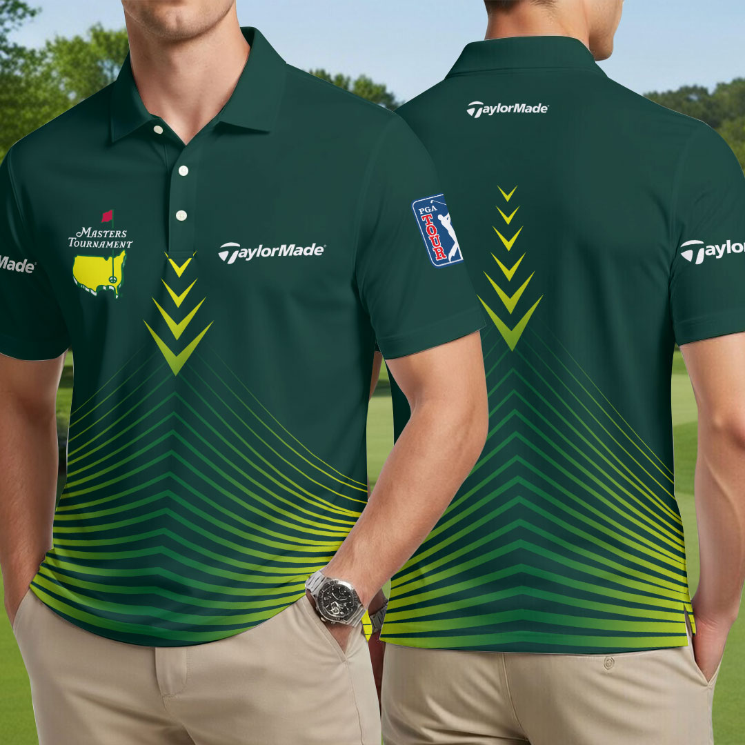 Masters Tournament x TAYL 3D Apparel – HOATT17253
