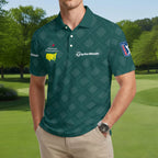 Masters Tournament x TAYL 3D Apparel – HOATT17515