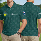 Masters Tournament x TAYL 3D Apparel – HOATT17515