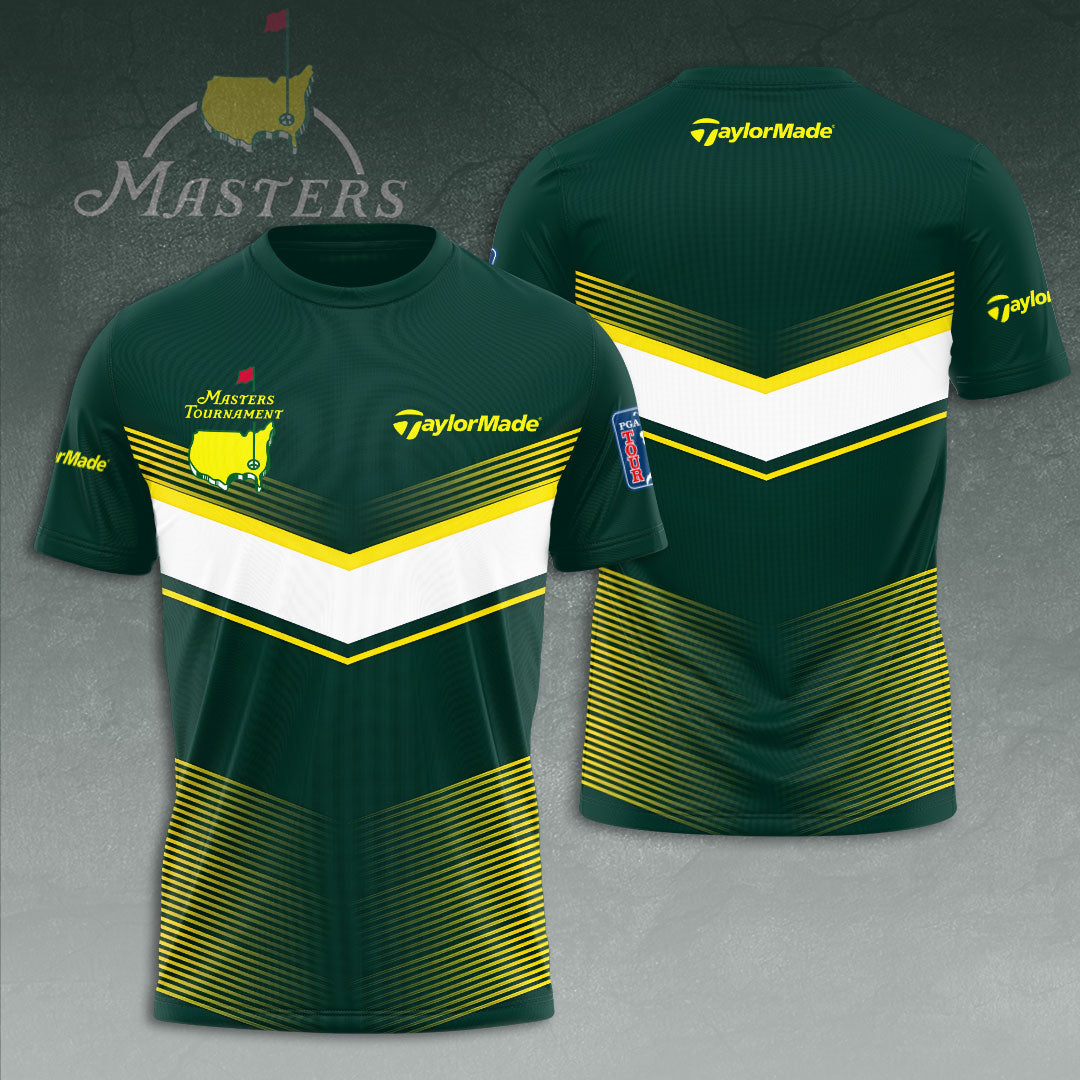 Masters Tournament x TAYL 3D Apparel – HOATT17460