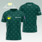 Masters Tournament x TAYL 3D Apparel – HOATT17515