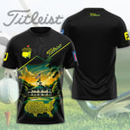 Masters Tournament x TITL 3D Apparel – GNE6231