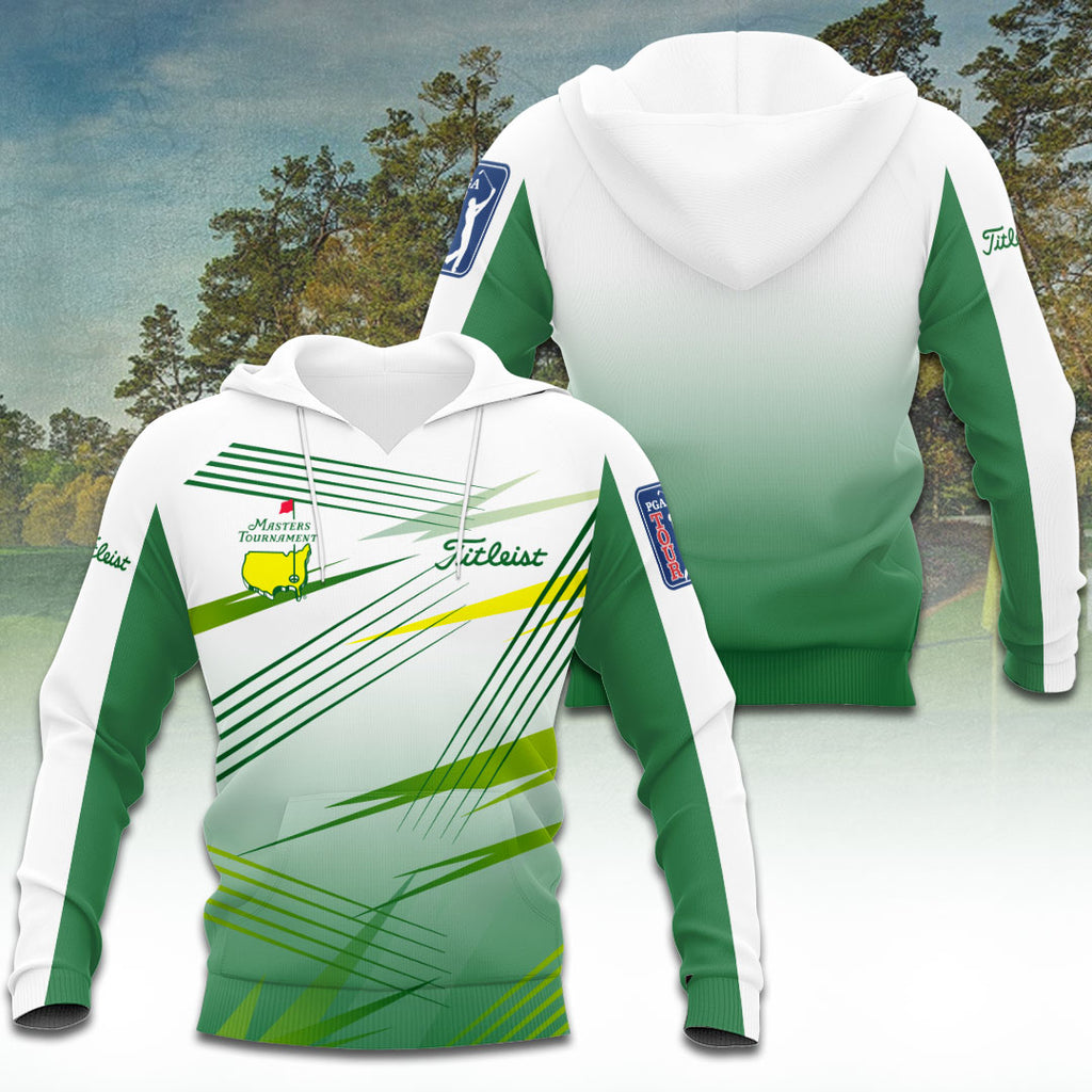 Masters Tournament x TITL 3D Apparel – TANTN21875