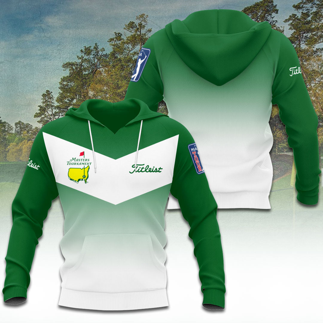 Masters Tournament x TITL 3D Apparel – TANTN21877