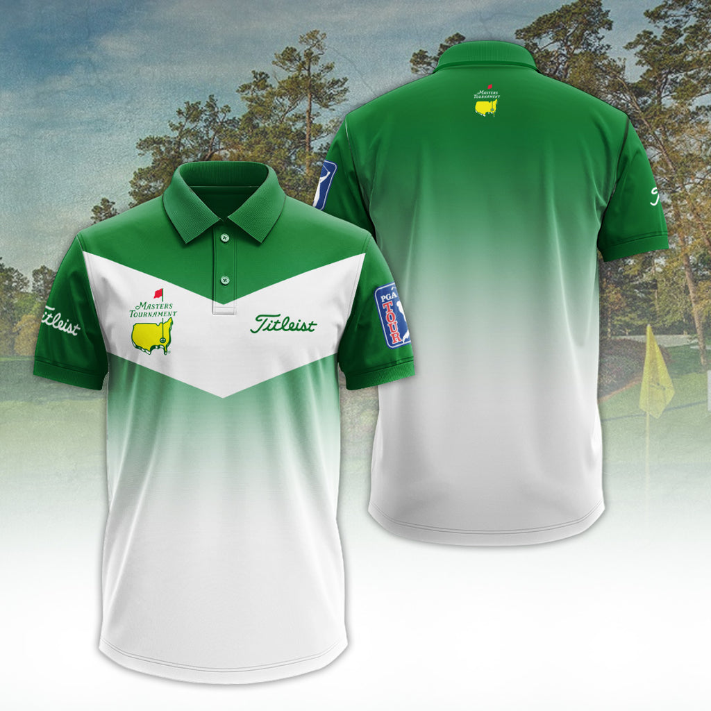 Masters Tournament x TITL 3D Apparel – TANTN21877