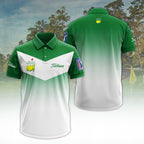 Masters Tournament x TITL 3D Apparel – TANTN21877