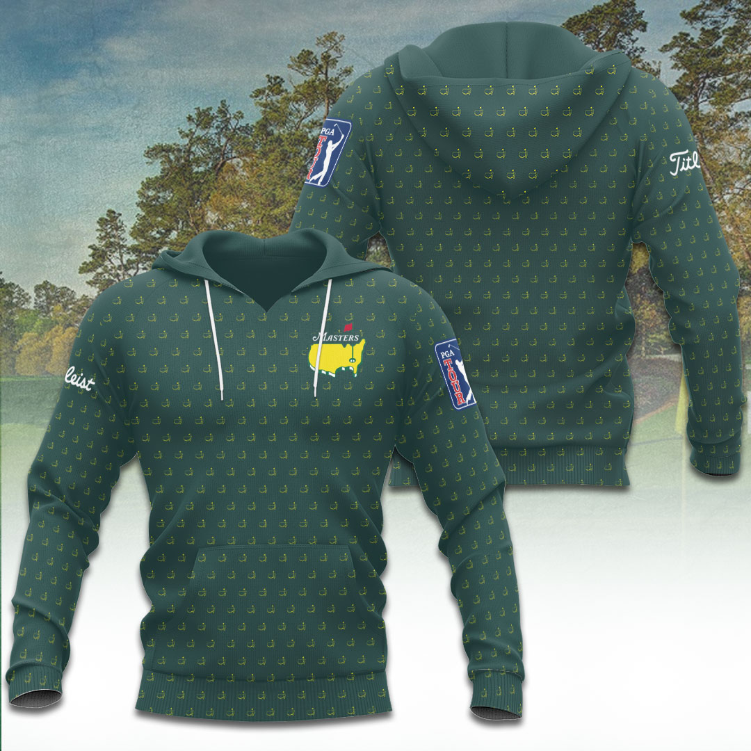 Masters Tournament x TITL 3D Apparel – TANTN22241