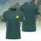 Masters Tournament x TITL 3D Apparel – TANTN22244