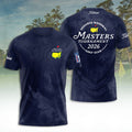 Masters Tournament x TITL 3D Apparel – TANTN22246