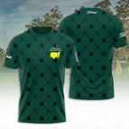 Masters Tournament x TITL 3D Apparel – TANTN22323