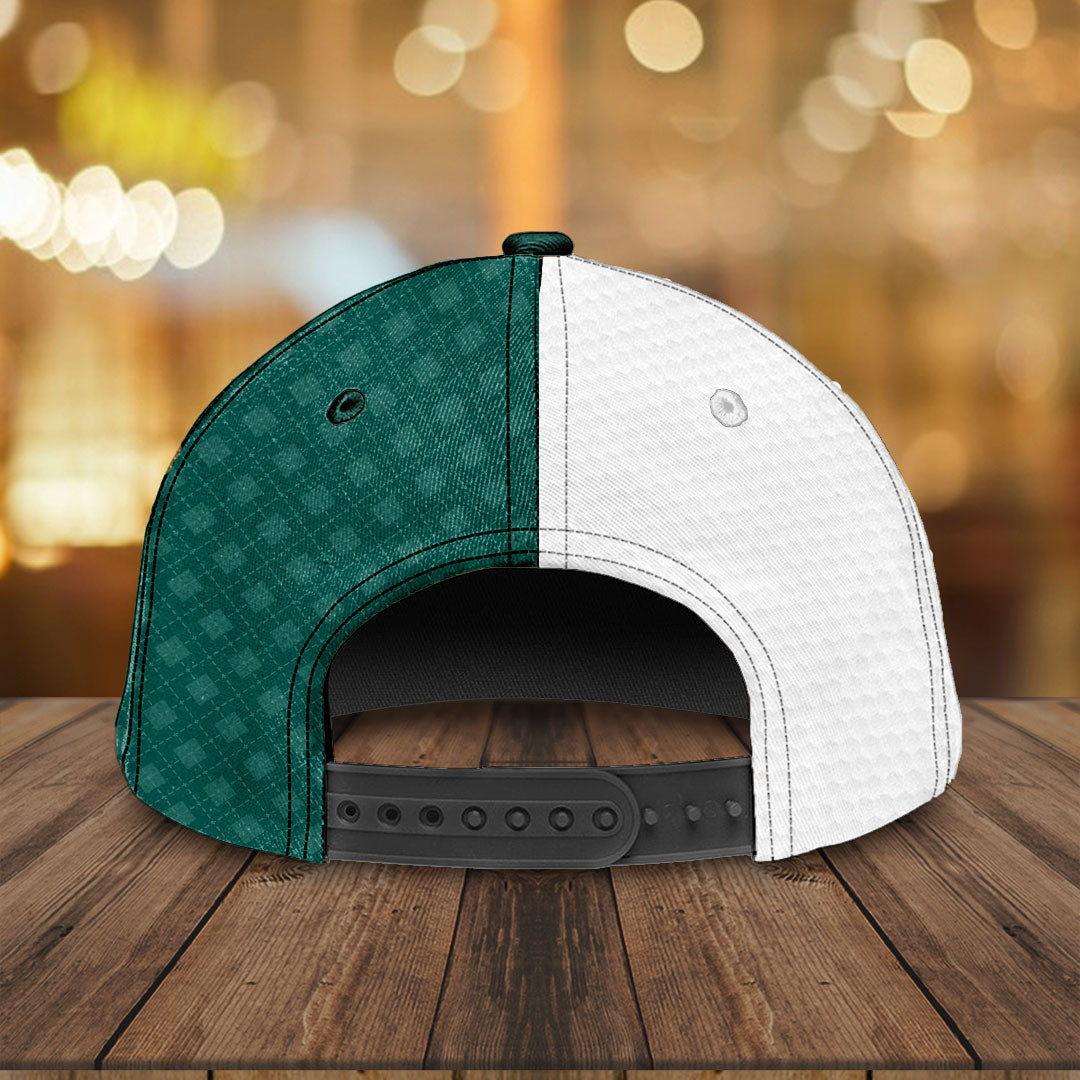 Masters Tournament x TITL Classic Cap – HOATT17536