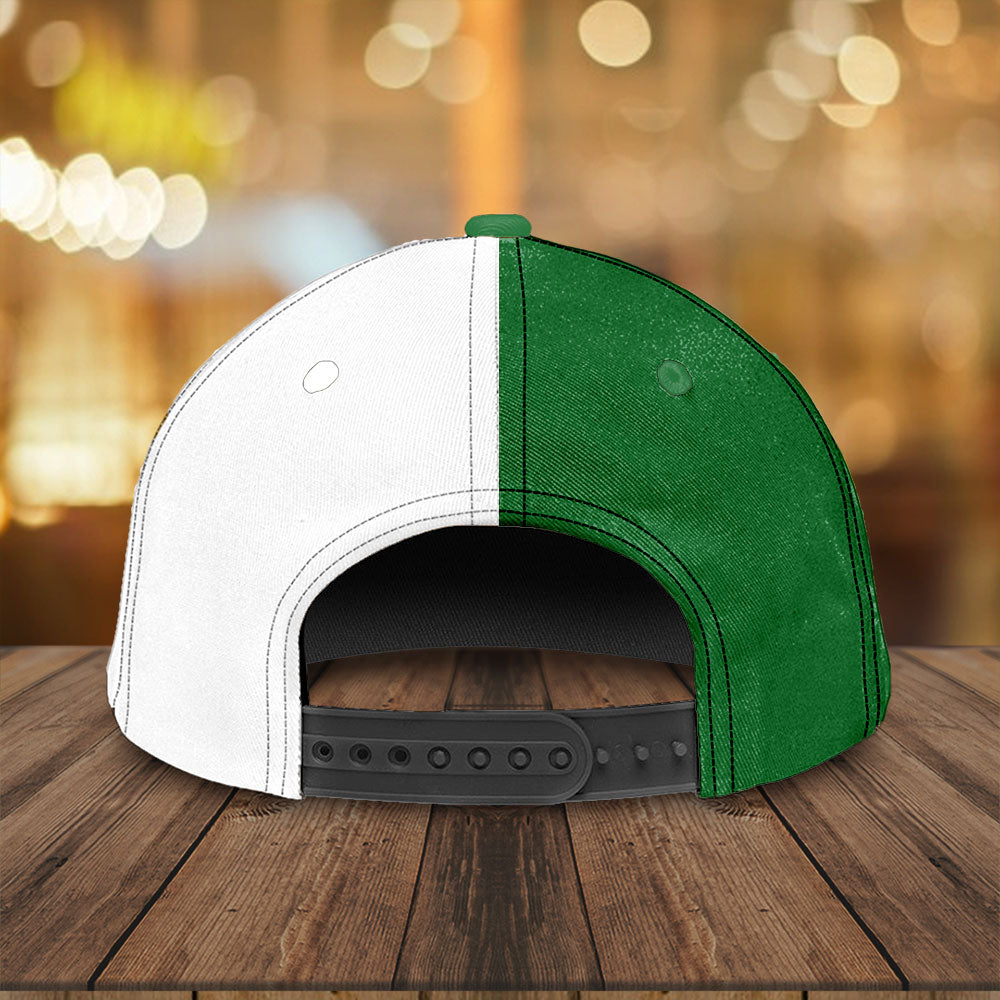 Masters Tournament x TITL Classic Cap – TANTN22313