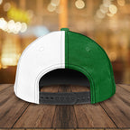 Masters Tournament x TITL Classic Cap – TANTN22313