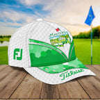 Masters Tournament x TITL 2026 Classic Cap – MAITM14978