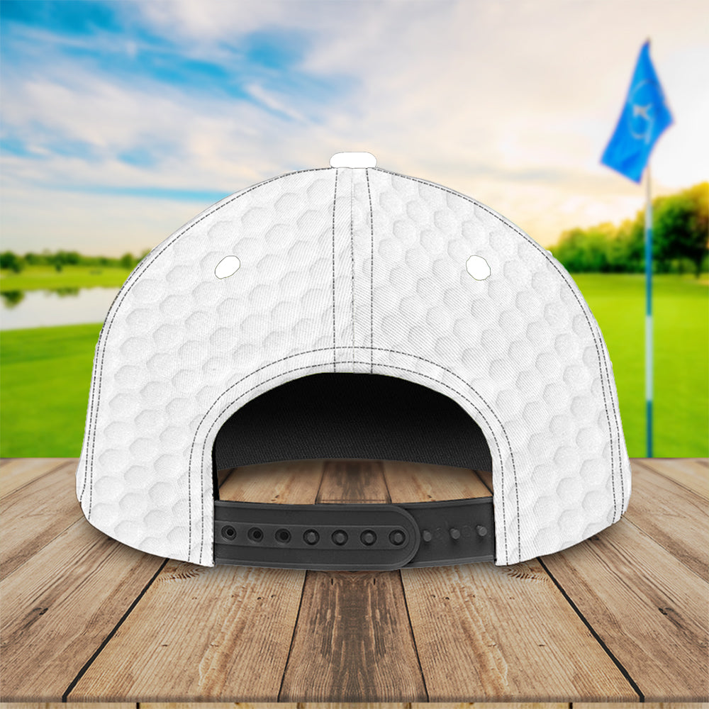 Masters Tournament x TITL 2026 Classic Cap – MAITM14978