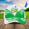 Masters Tournament x TITL 2026 Classic Cap – MAITM14978