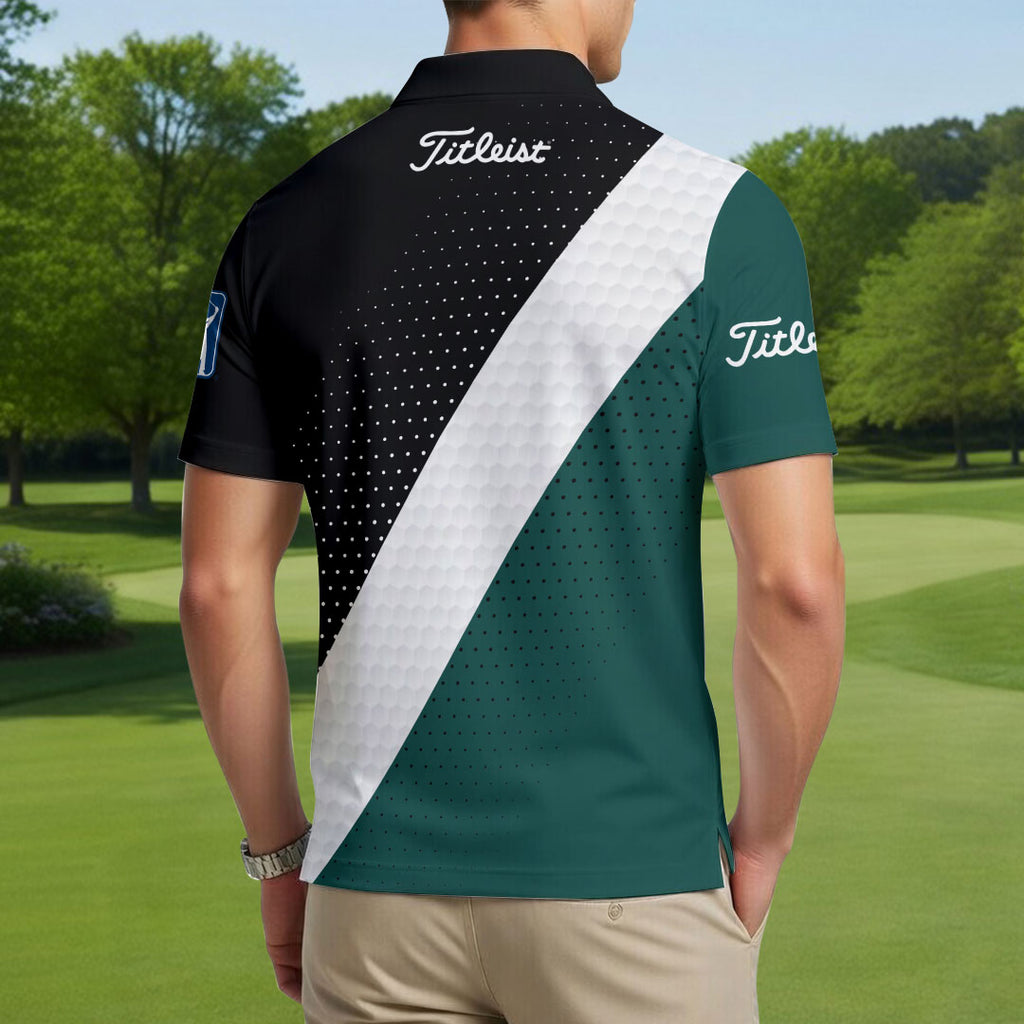 Masters Tournament x TITL 3D Apparel – HOATT17248
