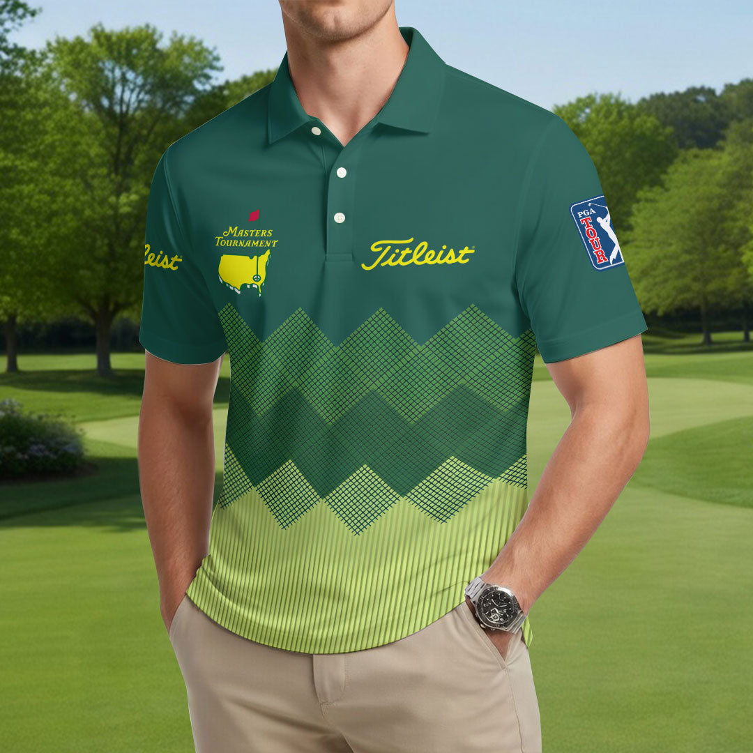 Masters Tournament x TITL 3D Apparel – HOATT17467
