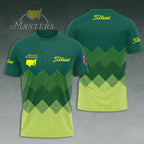 Masters Tournament x TITL 3D Apparel – HOATT17467