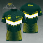 Masters Tournament x TITL 3D Apparel – HOATT17469