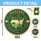 Masters Tournament Commemorative Coin – HOATT17310