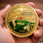 Masters Tournament Commemorative Coin – HOATT17308