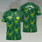 Masters Tournament x CALW 3D Apparel – HOATT17526