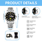 Masters Tournament x Rolex Alloy Luxury Quartz Watch – GNE5774