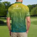 Masters Tournament x Rolex 3D Apparel – HOATT17568