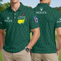 Masters Tournament x Rolex 3D Apparel – HOATT17437