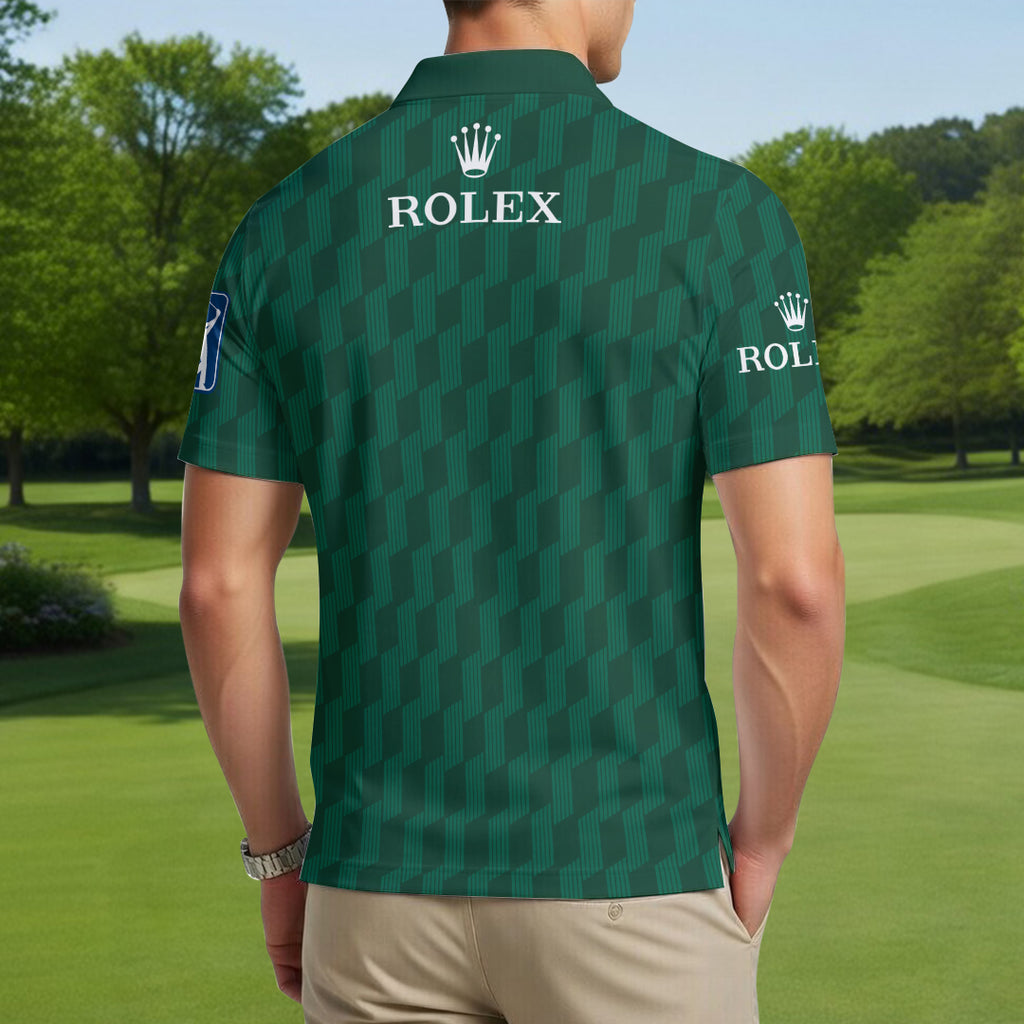 Masters Tournament x Rolex 3D Apparel – HOATT17437