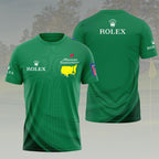 Masters Tournament x Rolex 3D Apparel – HOATT17398